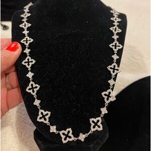 Swarovski Beautiful Necklace